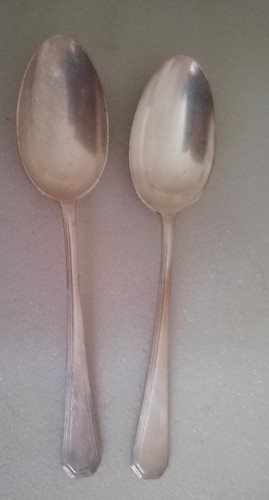 Vintage silver plated - vintage,
