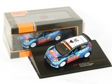 1/43 Ford Fiesta R5 Crown Oil