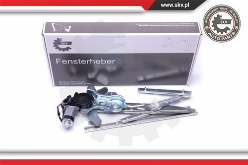 Window regulator esen skv - window,