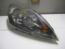 Ford Focus Mk2 Headlight