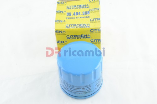 Citroen engine oil - citroen, filter