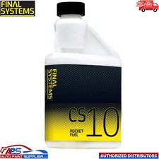 Final Systems ROCKET FUEL 2k