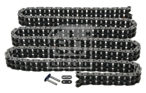 Timing chain for mercedes - for, mercedes-benz