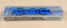 KATO N Scale 14-805-1 BLUE