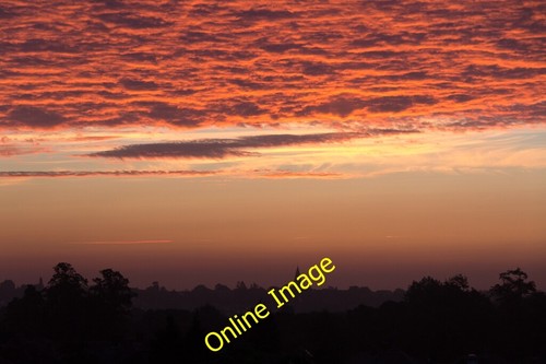 Photo 6x4 beautiful - beautiful, sunrise