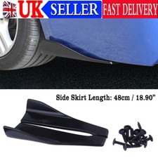 UNIVERSAL 48CM SET GLOSS BLACK