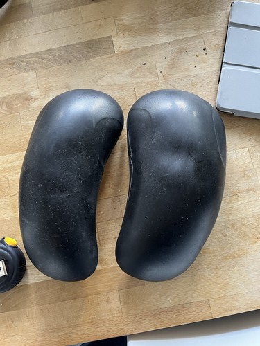Herman miller mirra armrests - herman,