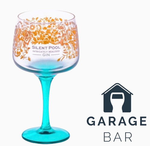 Single silent pool copa gin - single,