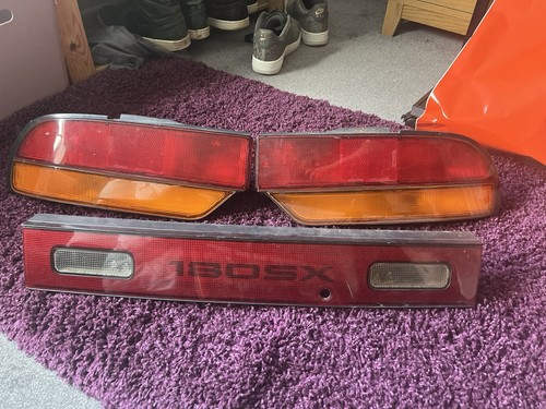 Nissan 180sx rps13 tail - nissan,