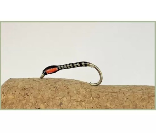 Barbless quill buzzers - barbless, buzzers,