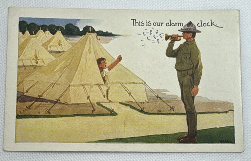 Ww1 wall doughboy soldier - wall,