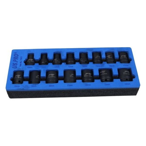 12pt 15pc inch - 12pt, 1/2"inch
