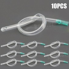10PCS Disposable Rectal