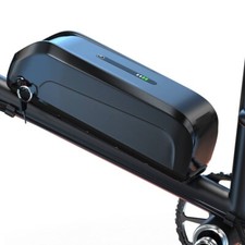 Used 52V 20AH Electric Battery