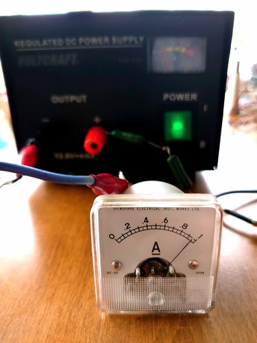 Ampere shinohara electrical - ampere,