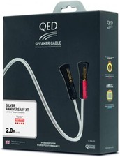 Qed reference silver - qed,