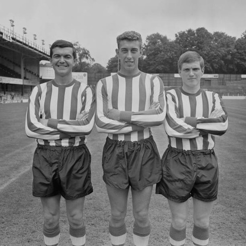 British soccer players ken - british,