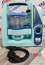 SAM eps suction machine with