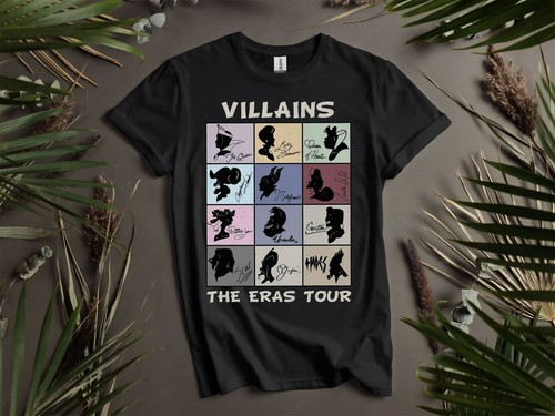 Disney villains characters - disney,