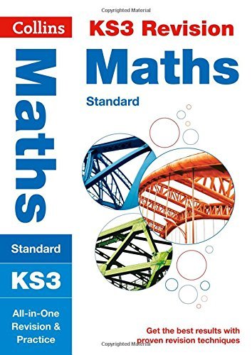 Ks3 maths - ks3,