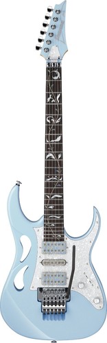 Ibanez steve vai pia - pia, "