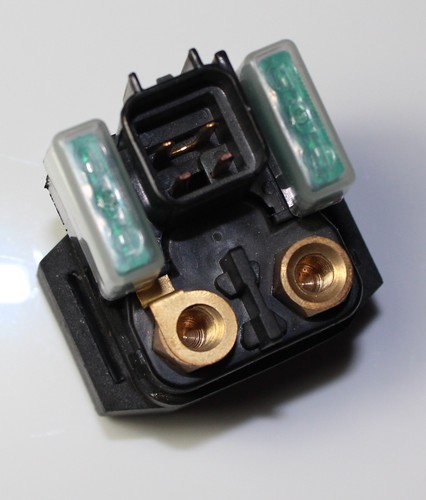 Starter relay solonoid - relay,