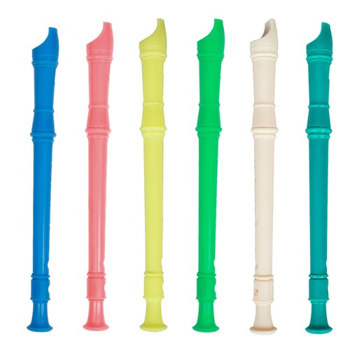 Children clarinet flute hole - 8,