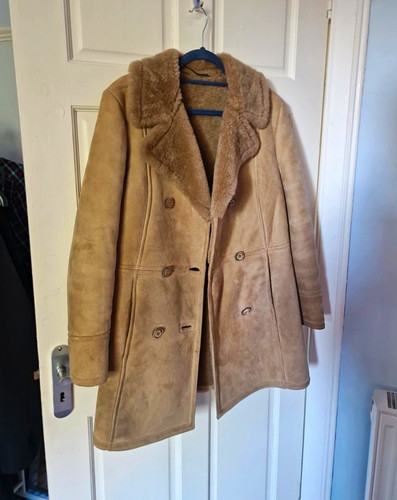 Antartex sheepskins woman - antartex, woman's