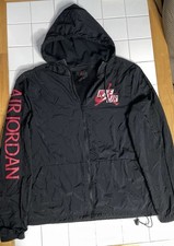 Nike Air Jordan Jacket Mens