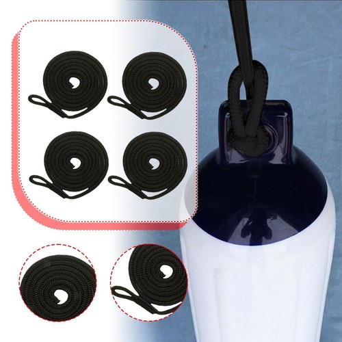 Boat bumpers fenders - 4x,