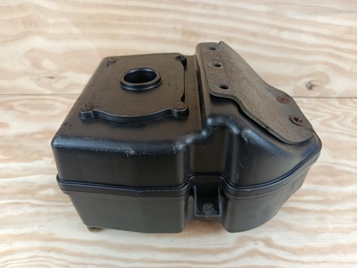 Hyosung gt125r carb - hyosung,