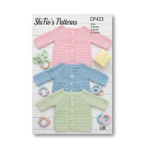 Crochet pattern for - crochet,