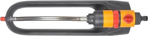 Hozelock rectangular sprinkler - hozelock,
