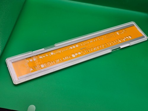 Rotring drafting precision - rotring,