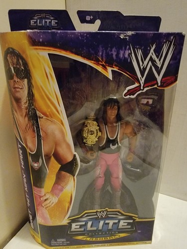 Mattel wwe wrestlemania - mattel,