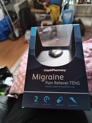 Lloydspharmacy migraine pain - lloydspharmacy,