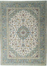 Persian carpet Kashan cork 347