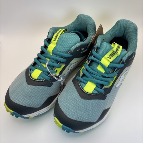 Kookaburra jade hockey - jade, shoes