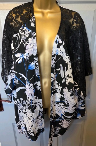 New light wright - new, floral