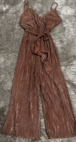 Women jumpsuit size only - jumpsuit,