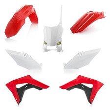 Cycra Plastic Kit 5 Elements