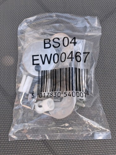 Ideal standard hinge set - standard,