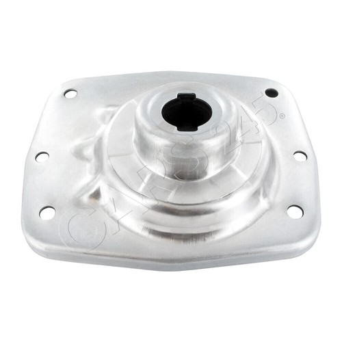 Front right strut support - front,
