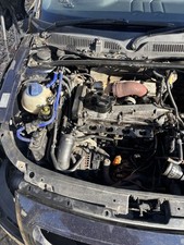 Audi TT MK1 225 Engine bay for