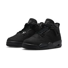 Air Jordan 4 Black Cat (2025)