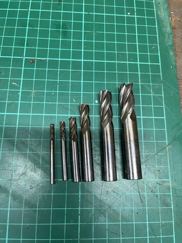 Piece set micrograin - 6,