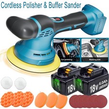 For Makita 18V BL1830 Battery