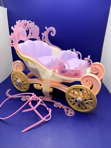 Vintage 2004 barbie princess - vintage,