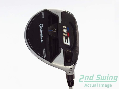Taylormade fairway wood 3 - m3,