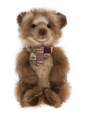 Charlie bears rockpile - -,